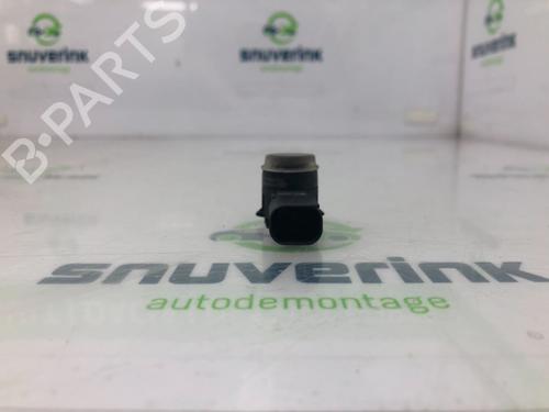 Elektronisk modul CITROËN C4 Picasso II 1.2 THP 130 | BP12110178M83 