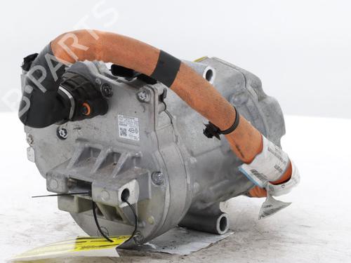 AC compressor RENAULT KANGOO III Box Body/MPV E-Tech Electric (FJJA) | BP37263028M34 - Image 2