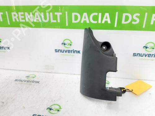 Used Corner bumper RENAULT KANGOO Express (FW0/1_) 1.5 dCi 75 (FW07, FW10, FW04) (75 hp) 23987586