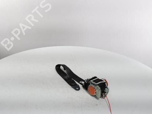 Front right seatbelt PEUGEOT EXPERT Van (V_) 2.0 BlueHDi 145 | BP27688414I25 - Image 3