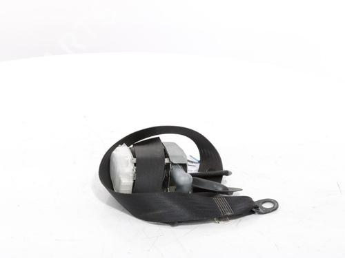 Front left seatbelt PEUGEOT 107 (PM_, PN_) 1.0 | BP28521355I26