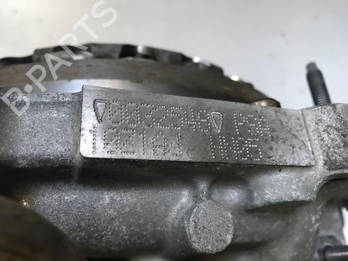Engine OPEL COMBO Box Body/MPV (K9) 1.2 | BP30185830M1 - Image 6
