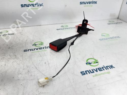 Used Seat buckle CITROËN C4 CACTUS 1.6 BlueHDi 100 (99 hp) 23122985