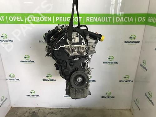 Engine CITROËN BERLINGO Box Body/MPV (K9) 1.5 BlueHDi 75 | BP24477215M1 - Image 4