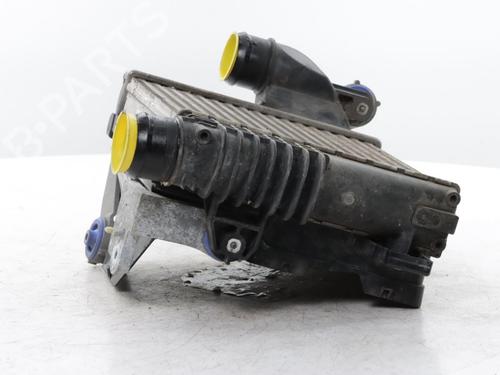 Intercooler OPEL COMBO Box Body/MPV (K9) 1.5 D | BP37798771M30 - Image 3
