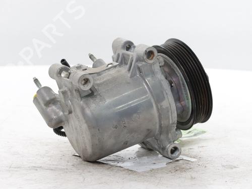 AC compressor OPEL VIVARO C Van (K0) 2.0 | BP37072209M34 - Image 5