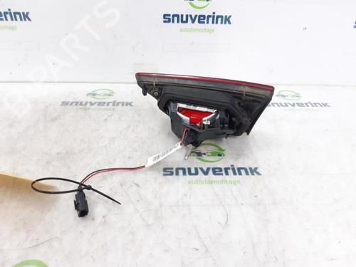 Left taillight RENAULT CLIO IV (BH_) 0.9 TCe 90 (BHNF, BHMA, BHMH, BHJK, BHJR) | BP13651952C34 