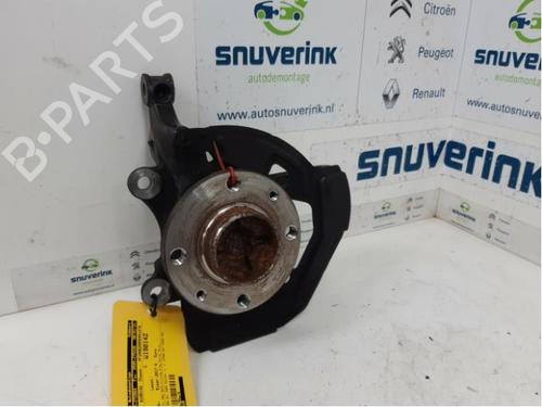 Right front steering knuckle RENAULT TWINGO III (BCM_, BCA_) 0.9 TCe 90 (BCM9, BCM2) | BP40562825M26 - Image 2