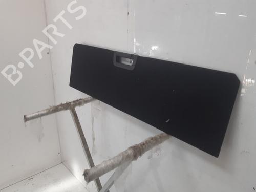 Luggage compartment floor RENAULT KADJAR (HA_, HL_) 1.2 TCe 130 (HLMR) | BP29241442I33 - Image 2
