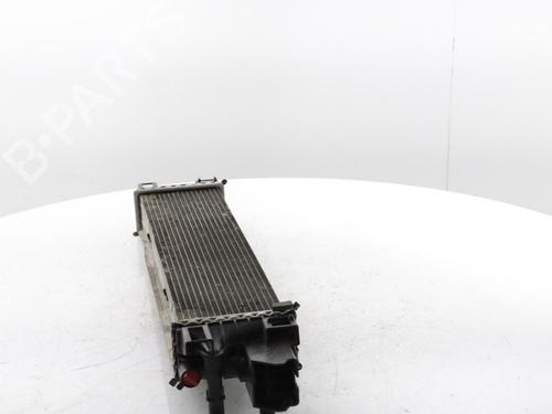 Water radiator RENAULT TRAFIC III Van (FG_) 2.0 dCi 120 (FGMN) | BP30185775M31