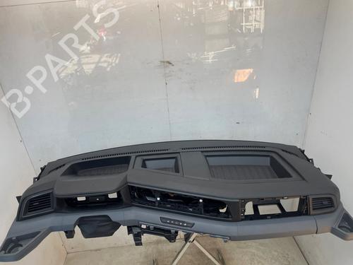Instrumentbræt RENAULT MASTER IV Van (F8__) BLUE DCI 170 (F8M4) | BP34566415C46 - Image 4