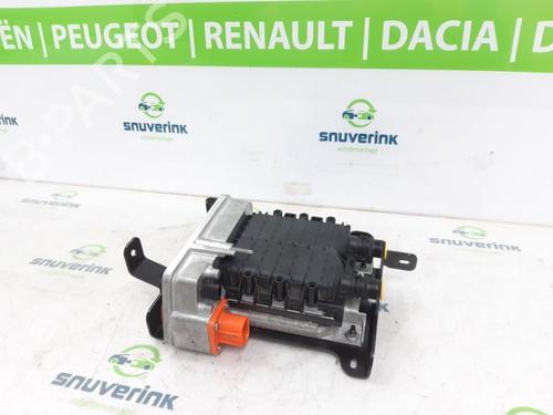 Andre PEUGEOT 208 II (UB_, UP_, UW_, UJ_) e-208 (136 hp) 25828982