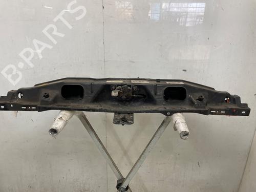 Frontplate/Frontkurv Frontplate/Frontkurv CITROËN JUMPER II Van 2.2 HDi 100 (101 hp) 33813838 33813838