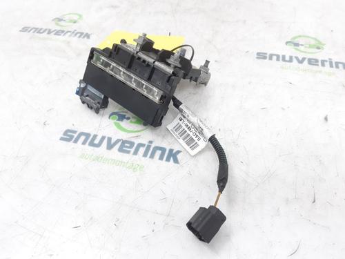 Fuse box RENAULT CAPTUR II (HF_) TCe 140 (HFN0) | BP20158372E1 