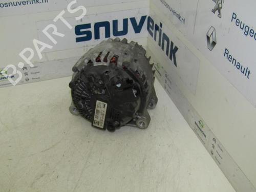 Alternator PEUGEOT PARTNER Box Body/MPV 1.6 HDi 90 | BP40566053M7 - Image 2