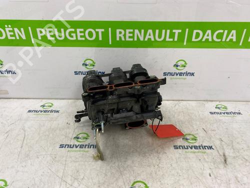 Used Intake manifold Intake manifold 24166033 24166033