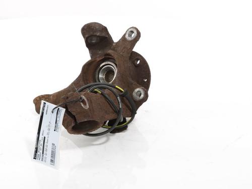 Right front steering knuckle PEUGEOT 107 (PM_, PN_) 1.0 | BP27092723M26 