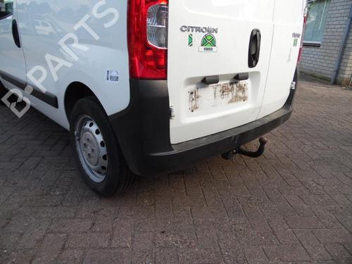 Left front driveshaft CITROËN NEMO Box Body/MPV (AA_) 1.4 | BP40579149M38  - Image 12