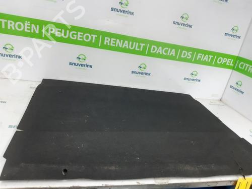 Luggage compartment floor RENAULT CAPTUR II (HF_) TCe 130 (HFMF) | BP19103577I33 