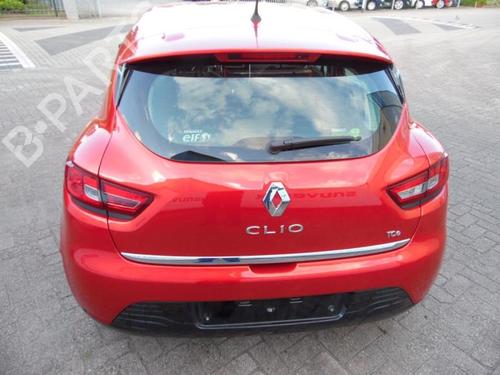Engine control unit (ECU) RENAULT CLIO IV (BH_) 0.9 TCe 90 (BHNF, BHMA, BHMH, BHJK, BHJR) | BP40569554M57 - Image 19