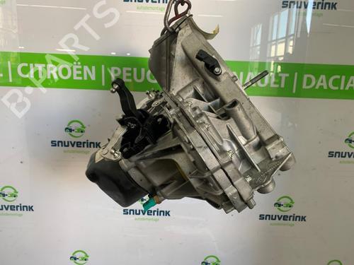 Used Gearbox RENAULT CLIO IV (BH_) 0.9 TCe 90 (BHNF, BHMA, BHMH, BHJK, BHJR) (90 hp) 26665695