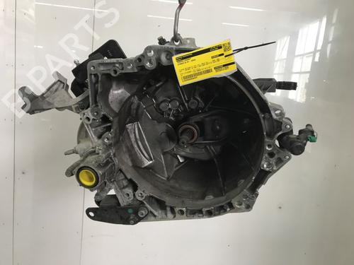 Gearbox CITROËN C3 IV (CC_, CB_) 1.2 PureTech 100 (CCHPV4) | BP37072255M3 - Image 4