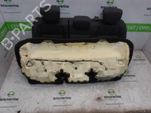Rear seat RENAULT MEGANE E-TECH SUV EV60 (BNJ1) | BP18730848C17