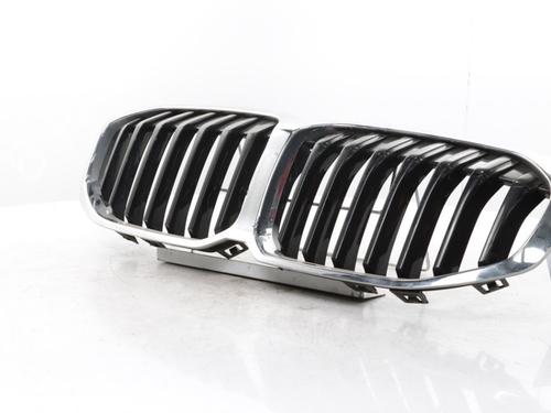 Grill BMW 1 (F40) 118 i | BP34423680C40 - Image 2