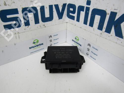 Used Control unit Control unit PEUGEOT 207 CC (WD_) 1.6 16V (120 hp) 10793248 10793248