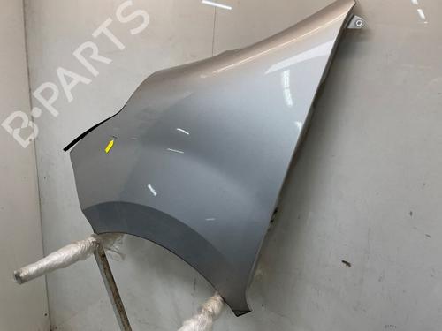 Left front fenders RENAULT MASTER III Van (FV) 2.3 dCi 165 FWD (FV0P, FV0U, FV11, FV12, FV1E) | BP31592240C41