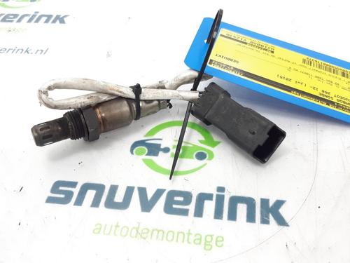 Used Electronic sensor Electronic sensor 16409357 16409357