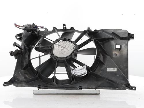Used Electronic module Electronic module JEEP COMPASS (MP, M6, MV, M7) 1.4 MultiAir 4x4 (170 hp) 40589465 40589465