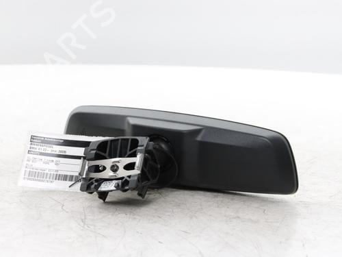 Bakspejl indvendigt BMW X1 (U11) sDrive 18 d | BP36538494I6 - Image 2