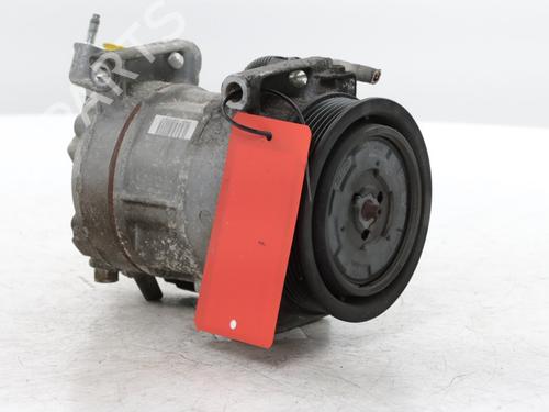 AC compressor CITROËN DS5 1.6 THP 155 | BP39507513M34 - Image 7