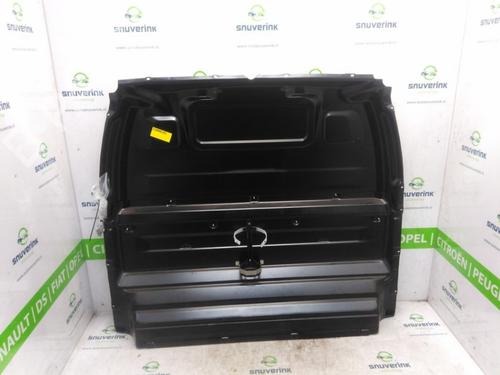 Used Cargo separator Cargo separator 39507505 39507505
