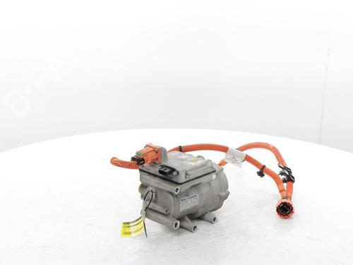 AC compressor DACIA SPRING EV (B6M1) | BP30186846M34