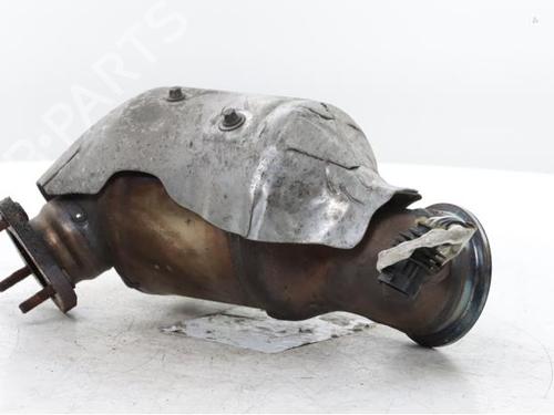 Catalyst OPEL MERIVA B MPV (S10) 1.4 (75) | BP40588251M10 - Image 2