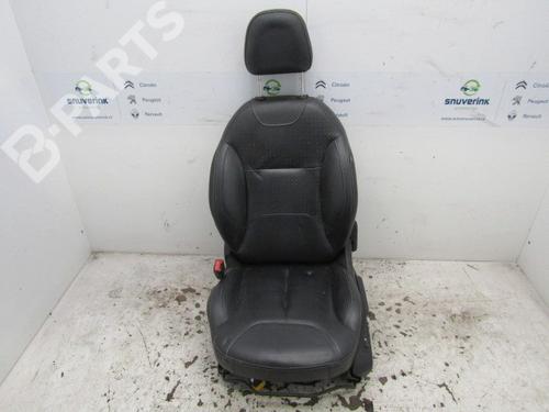 Used Left front seat Left front seat CITROËN C3 II (SC_) 1.6 HDi (92 hp) 10795929 10795929
