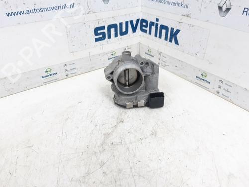 Throttle body PEUGEOT 206 CC (2D) 1.6 16V (2DNFUF, 2DNFUR) | BP16408757M82 