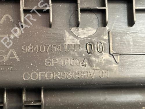 Boot lining OPEL ASTRA L (OV5) 1.5 Turbo D (FBYHZT, FBYHZJ) | BP27970926I3 - Image 3