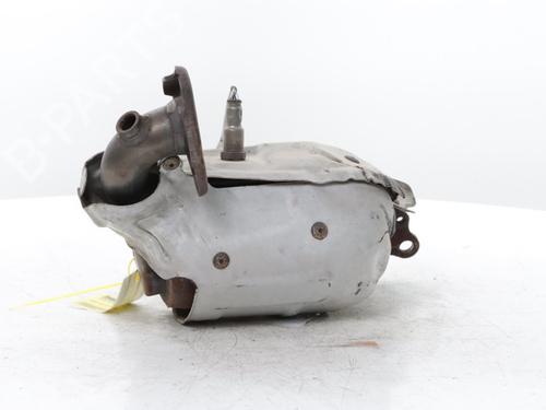 Catalyst RENAULT CAPTUR I (J5_, H5_) 1.2 TCe 120 | BP39507667M10 - Image 5