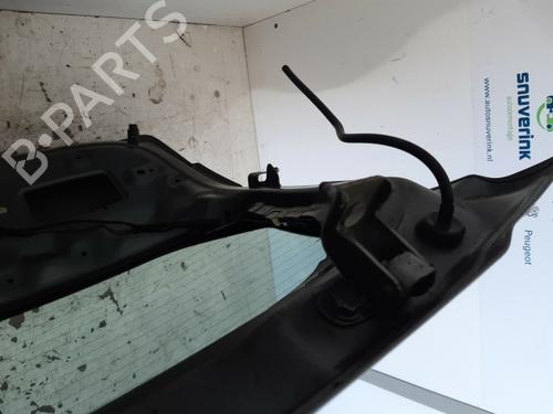 Tailgate CITROËN C3 II (SC_) 1.6 HDi | BP10798178C6 