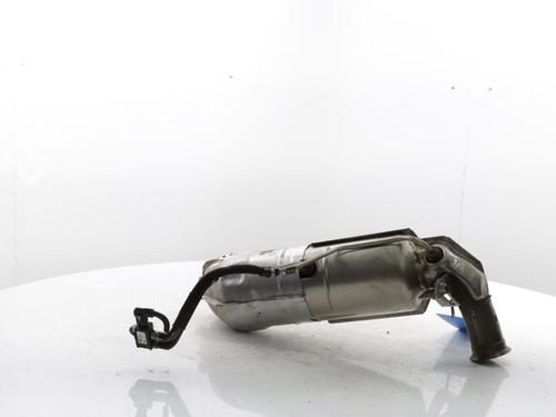 Used Catalyst PEUGEOT 208 II (UB_, UP_, UW_, UJ_) 1.2 PureTech 100 (101 hp) 30757312