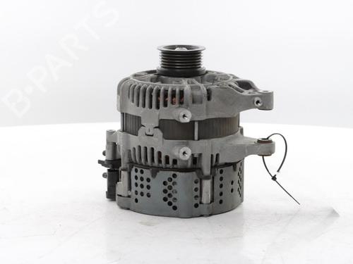 Used Alternator Alternator FORD FOCUS IV Turnier (HP) 1.0 EcoBoost mHEV (155 hp) 40297580 40297580