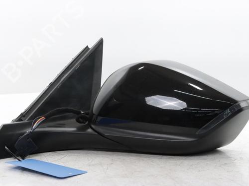 Retrovisor esquerdo Retrovisor esquerdo PEUGEOT 308 SW III (FC_, FJ_, FR_, F4_, FN_) PureTech 130 (FRHNSL, FRHNST) (131 hp) 33697061 33697061