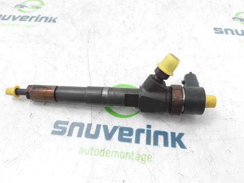 Used Injector Injector 24165752 24165752