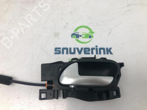 Rear right lock CITROËN C4 Picasso II 1.2 THP 130 | BP13195555C99 