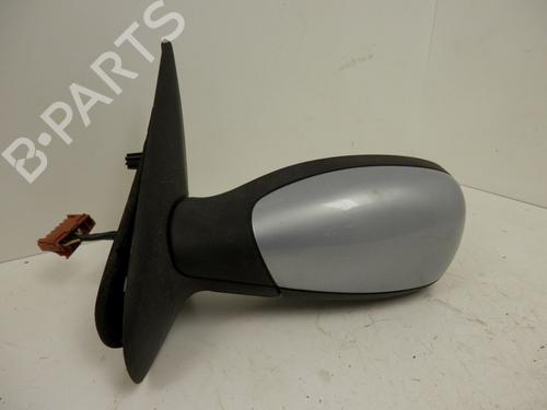 Used Left mirror Left mirror PEUGEOT 306 Hatchback (7A, 7C, N3, N5) 1.8 16V (110 hp) 11097642 11097642