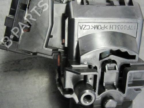 Steering column stalk PEUGEOT 107 (PM_, PN_) 1.0 | BP13322436I23 