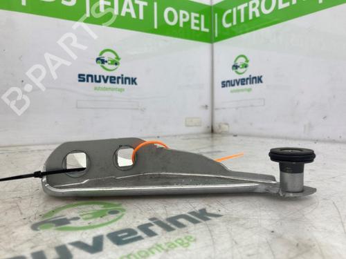 Dørhængsel/Dørbegrænser RENAULT KANGOO Express (FW0/1_) 1.5 dCi 110 (FW06, FW12) (110 hp) 24166384